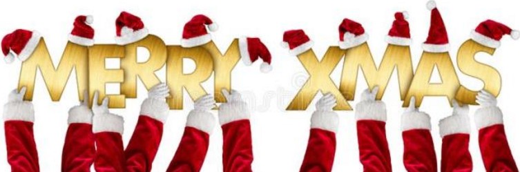 圣诞节用xmas
